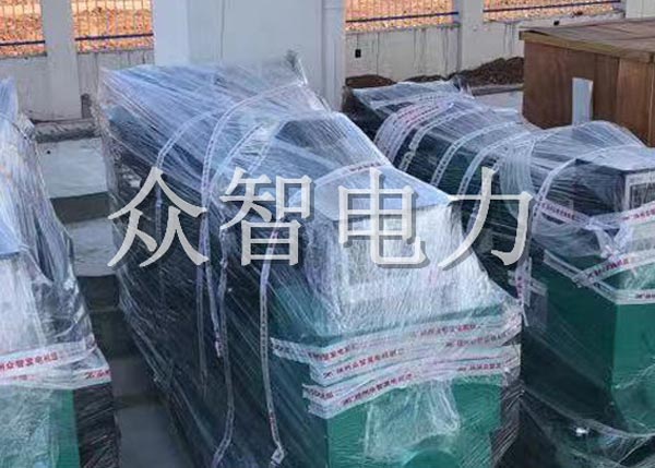 棗潛高速公路項(xiàng)目，康明斯發(fā)電機(jī)組5臺(tái)